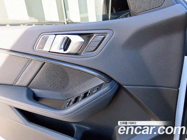 BMW 2 Series Gran Coupe (F44) id 2422288 из Кореи 2