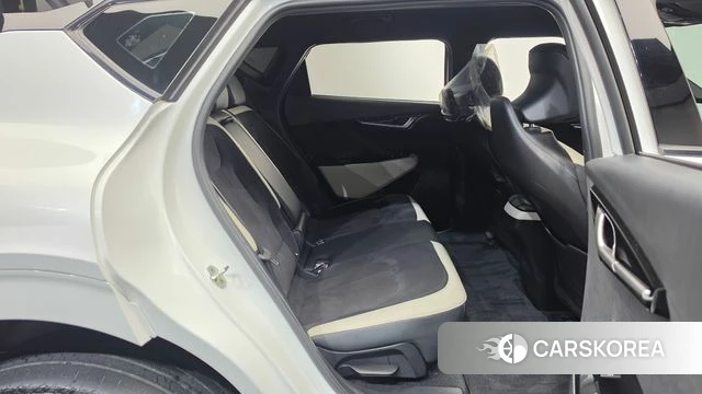 Kia EV6 2022 Белый из Кореи, фото 2