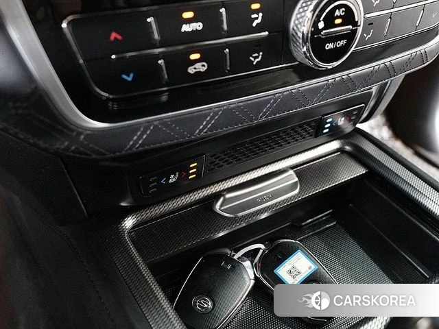 Ssangyong All New Rexton 2021 Белый из Кореи, фото 2