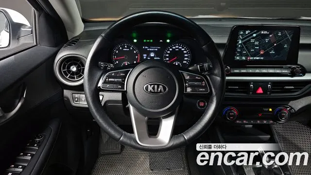 Kia Come New K3 id 2714021 из Кореи 2