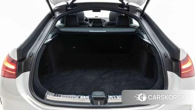 Mercedes-Benz GLE-Class W167 2025 Белый из Кореи, фото 2