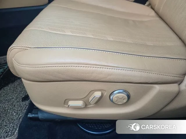 Genesis GV80 2022 Белый из Кореи, фото 2