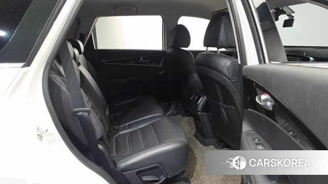 Kia The New Sorento 2019 Белый из Кореи, фото 2