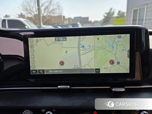 Kia Carnival 4th generation 2020 Белый из Кореи, фото 2