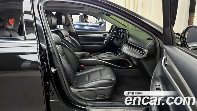 Hyundai The New Grandeur IG id 2702789 из Кореи 2