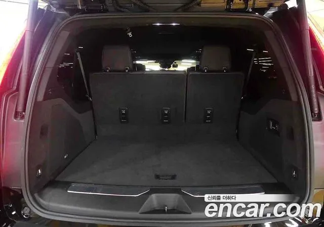 Cadillac Escalade 5th Generation id 2823934 из Кореи 2