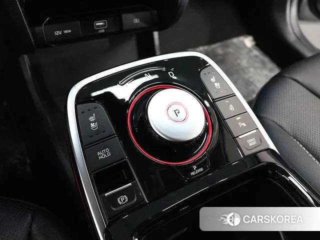 Kia Niro EV 2021 Серый из Кореи, фото 2