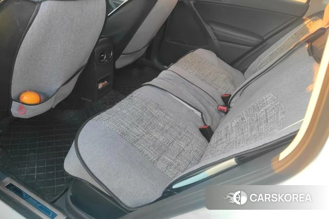 Volkswagen Tiguan 2018 Белый из Китая, фото 2