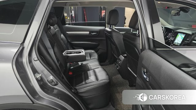Renault Korea (Samsung) The New QM6 2020 Серый из Кореи, фото 2
