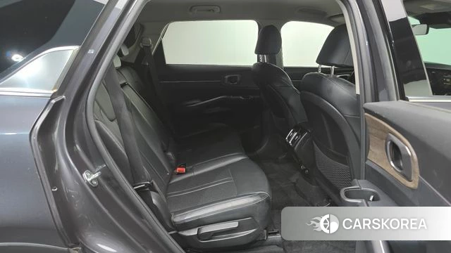 Kia Sorento 4th Generation 2022 Серый из Кореи, фото 2