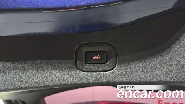 Renault Korea (Samsung) The New QM6 id 2670835 из Кореи 2