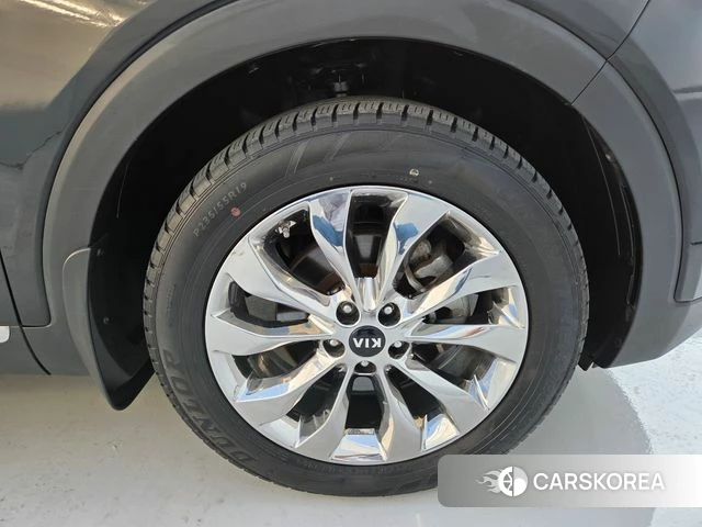 Kia The New Sorento 2019 Черный из Кореи, фото 2