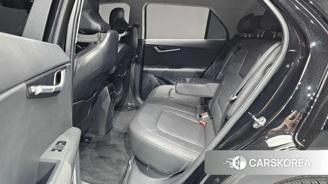 Kia Di All New Niro EV 2023 Черный из Кореи, фото 2