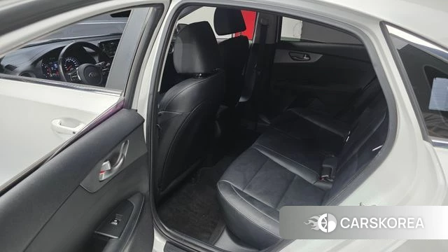 Kia Come New K3 2020 Белый из Кореи, фото 2