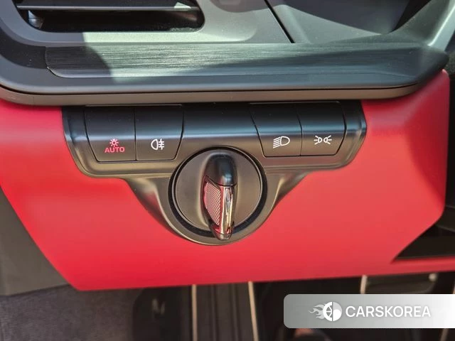 Porsche 911(992) 2024 Цвет тростника из Кореи, фото 2