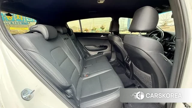 Kia Sportage The Bold 2020 Белый из Кореи, фото 2