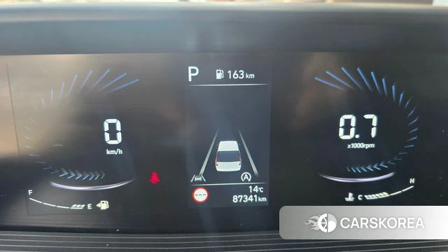 Hyundai Staria 2021 Черный из Кореи, фото 2