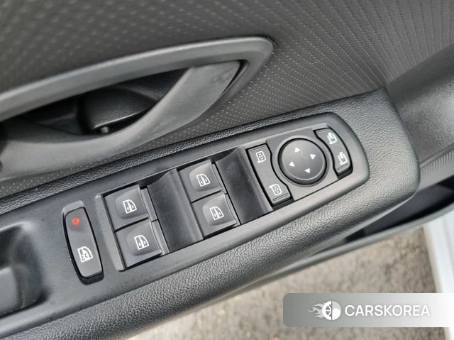 Renault Korea (Samsung) SM3 Neo 2019 Белый из Кореи, фото 2