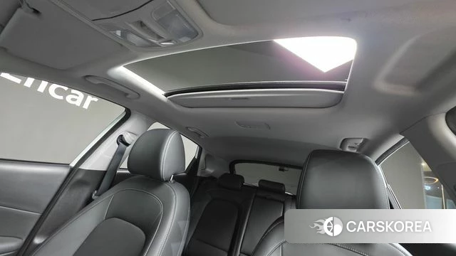 Hyundai Kona 2019 Белый из Кореи, фото 2