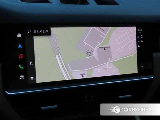 Porsche Cayenne (PO536) 2022 Белый из Кореи, фото 2