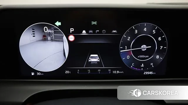 Kia The New Seltos 2024 Белый из Кореи, фото 2