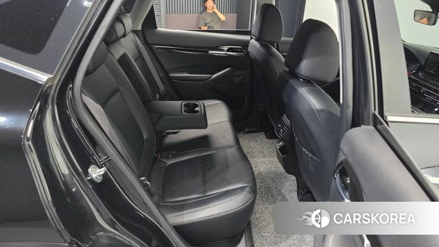 Kia Seltos 2020 Черный из Кореи, фото 2