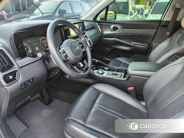 Kia Sorento 4th Generation 2020 Белый из Кореи, фото 2