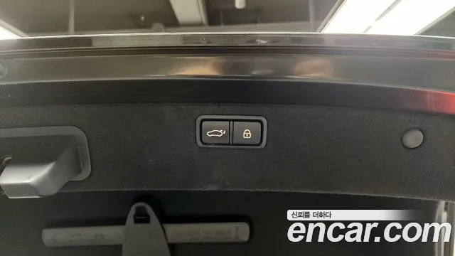 Genesis G80 2018 Черный из Кореи, фото 2