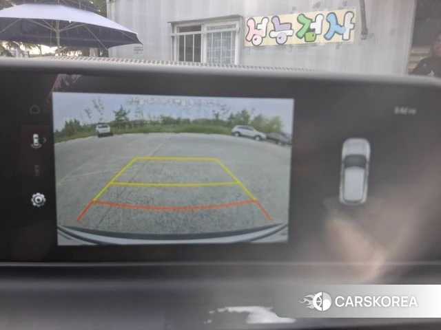 Kia The New Seltos 2022 Белый из Кореи, фото 2