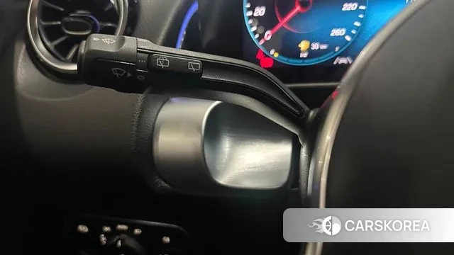 Mercedes-Benz GLB-Class X247 2022 Белый из Кореи, фото 2