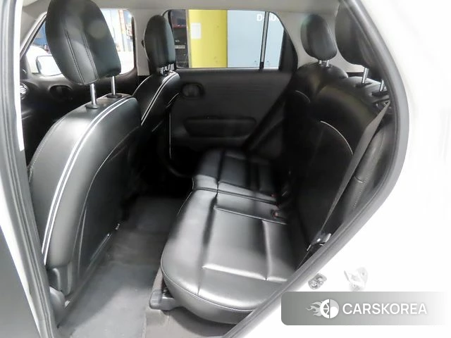 Hyundai Casper 2022 Белый из Кореи, фото 2