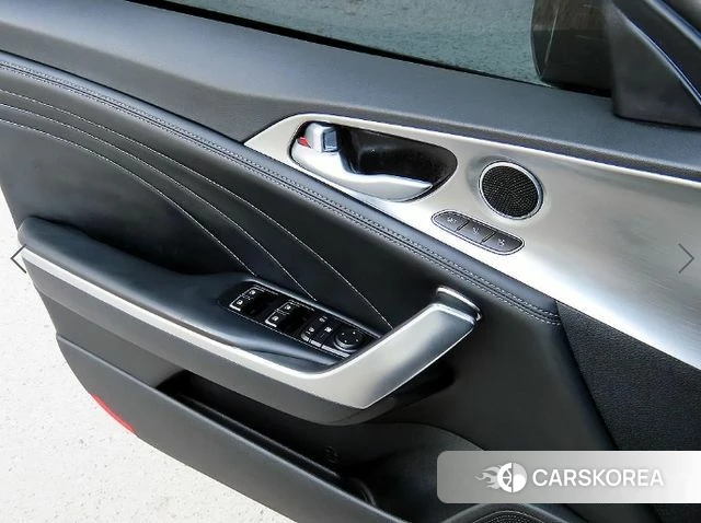 Kia Stinger Meister 2020 Белый из Кореи, фото 2