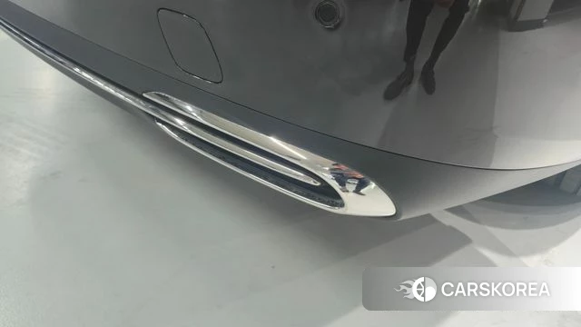 Mercedes-Benz E-Class W213 2024 Серый из Кореи, фото 2