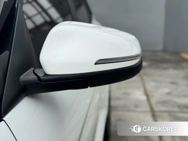 Hyundai ix25 2021 Белый из Китая, фото 2
