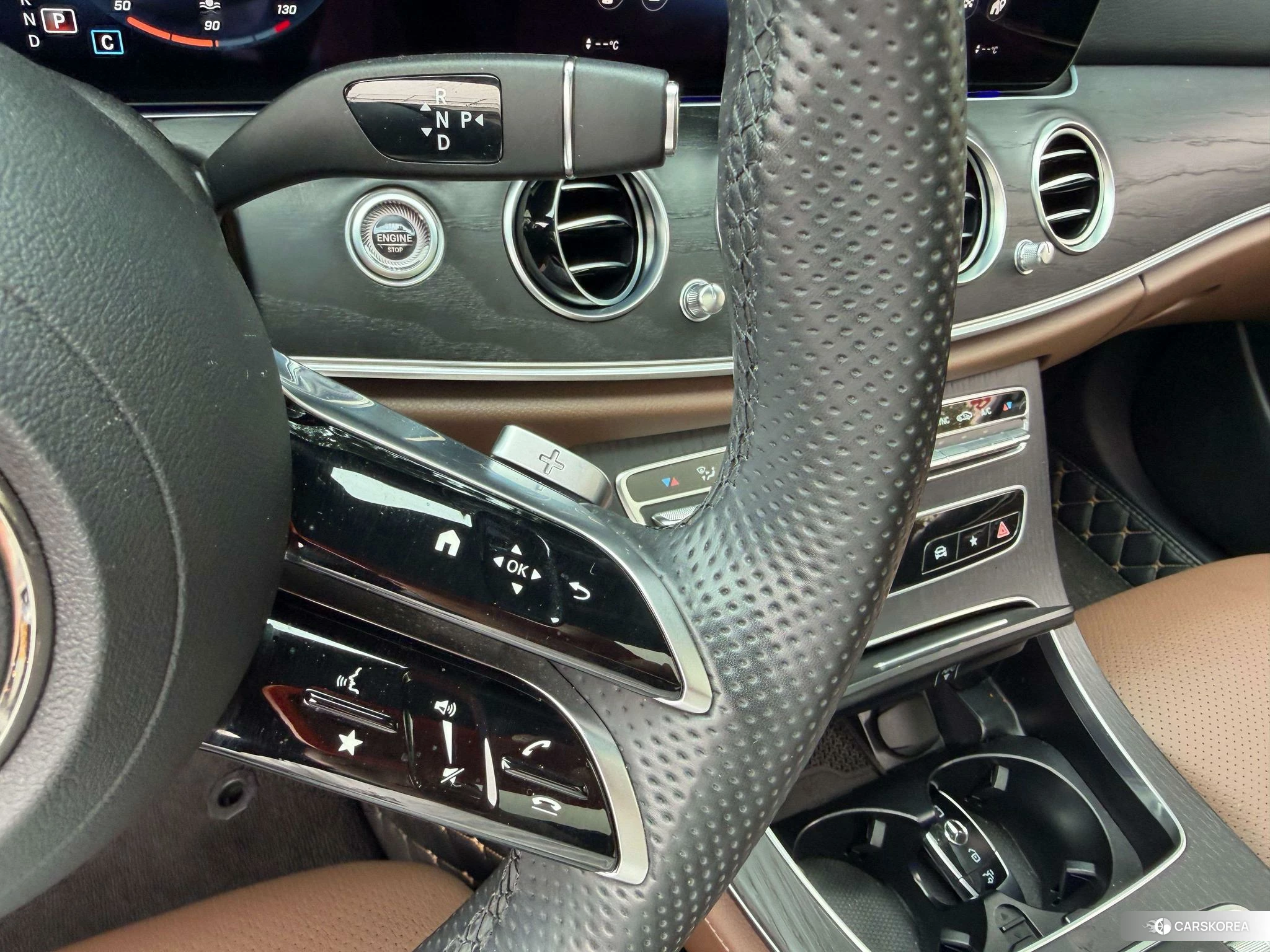 Mercedes-Benz E-class 2021 Черный из Китая, фото 2