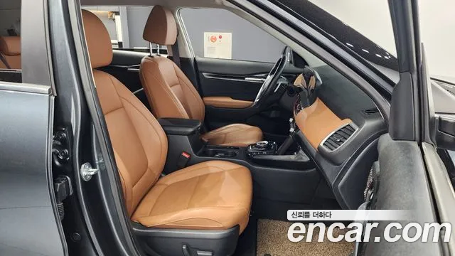 Kia The New Seltos id 2687564 из Кореи 2