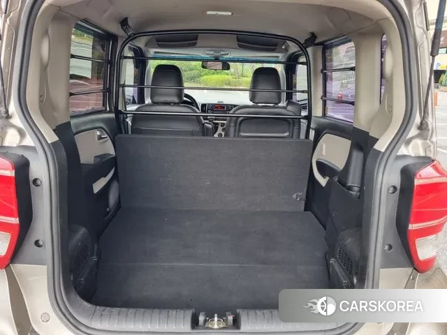 Kia The New Ray 2019 Серый из Кореи, фото 2