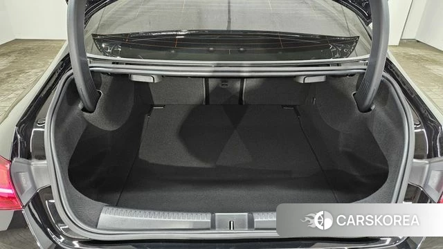 Mercedes-Benz CLA-Class C118 2024 Черный из Кореи, фото 2