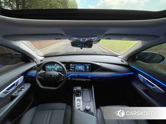 Dongfeng Fengshen Haoji 2024 Черный из Китая, фото 2