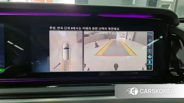 Mercedes-Benz G-Class W463b 2024 Белый из Кореи, фото 2