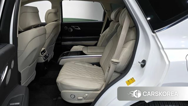 Genesis GV80 2022 Белый из Кореи, фото 2