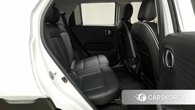 Hyundai Casper 2024 Белый из Кореи, фото 2