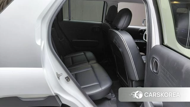 Hyundai Casper 2021 Белый из Кореи, фото 2