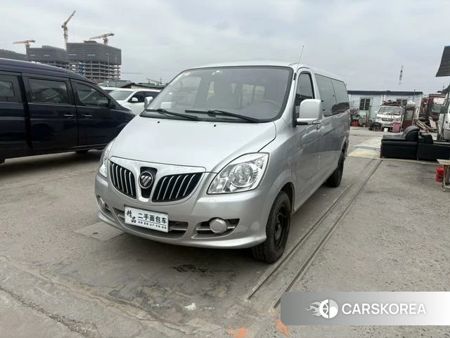 Fukuda Montpellier E 2018 Серебристо-серый из Китая, фото 2