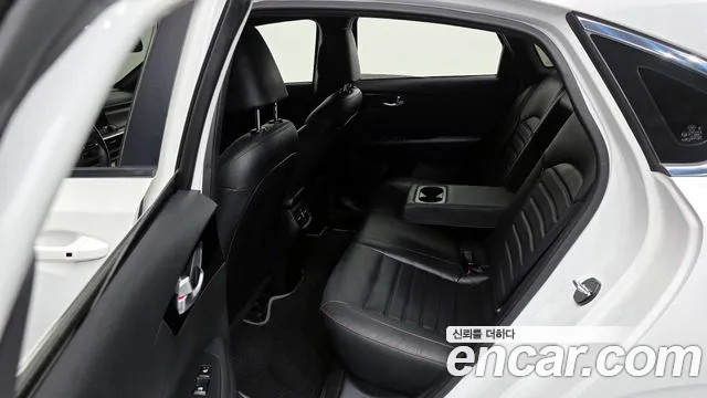 Kia Come New K3 2019 Белый из Кореи, фото 2