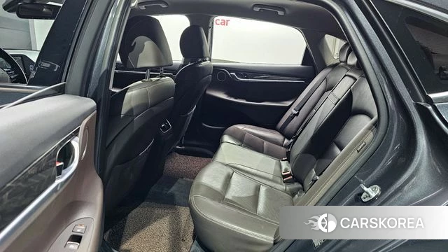 Hyundai Grandeur IG 2018 Серый из Кореи, фото 2