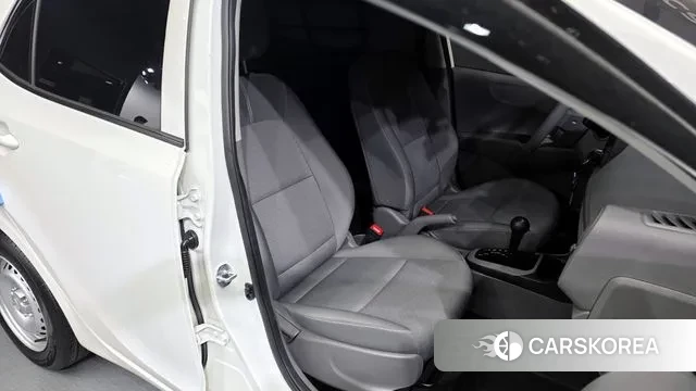 Kia Morning Urban (JA) 2021 Белый из Кореи, фото 2