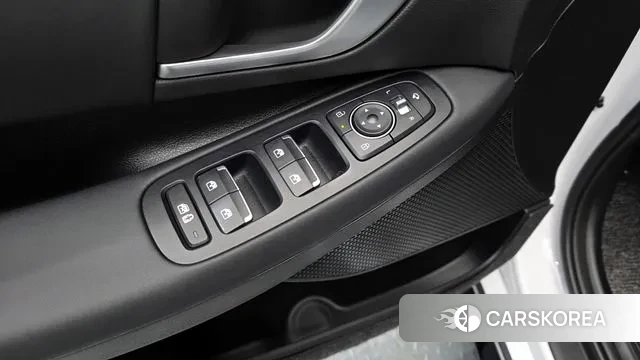 Hyundai Sonata D Edge (DN8) 2025 Белый из Кореи, фото 2