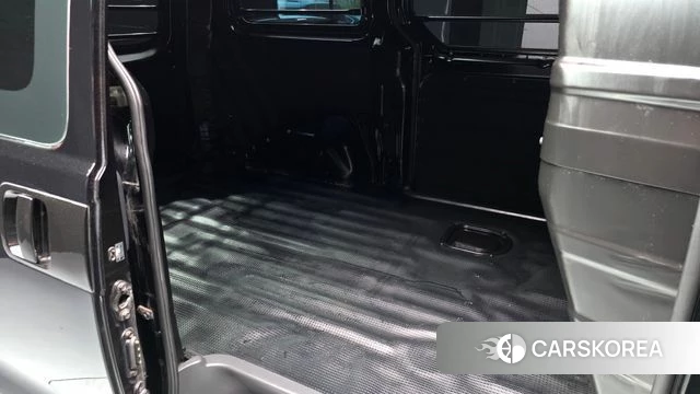 Hyundai The New Grand Starex 2019 Черный из Кореи, фото 2