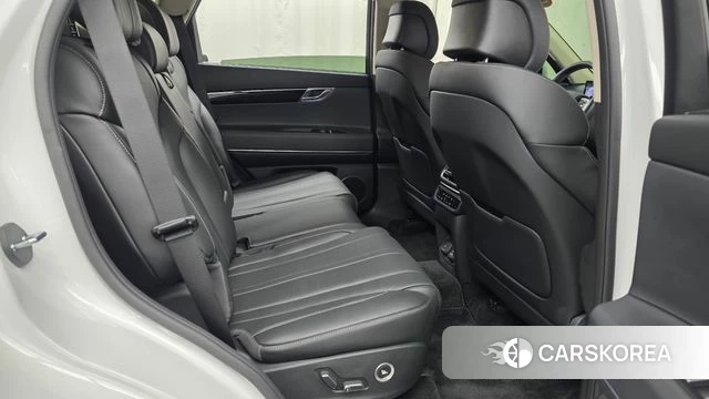 Genesis GV80 2024 Белый из Кореи, фото 2